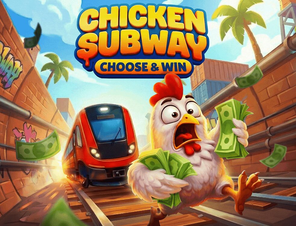 Chicken Subway